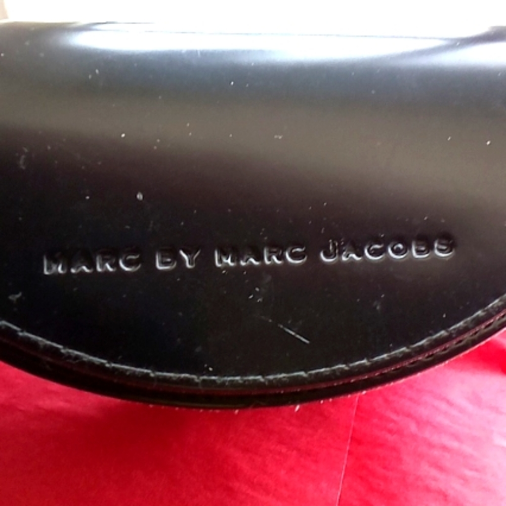 Marc by Marc Jacobs Sunglass Case